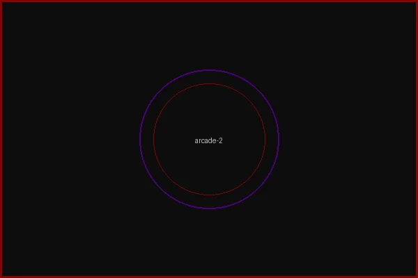 推币机街机试玩画面 - 赏金女王试玩