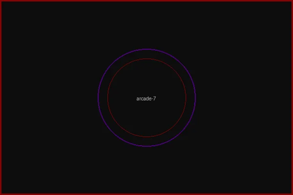 街机模拟引擎对比图解 - 赏金女王试玩